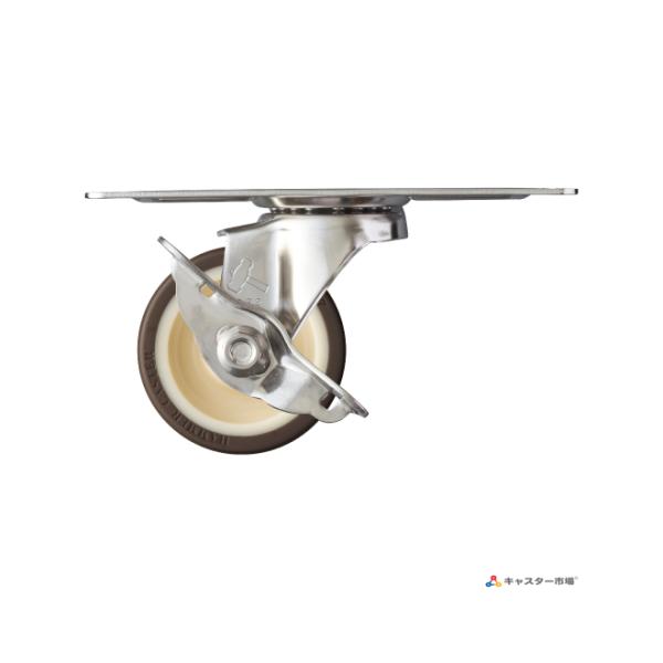 ハンマーキャスター  213S0S-UB75