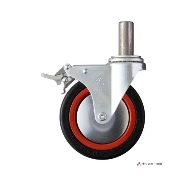 ハンマーキャスター  415MK-RB125