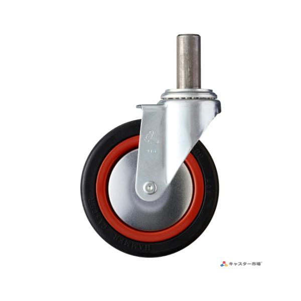 ハンマーキャスター  420MK-RB125