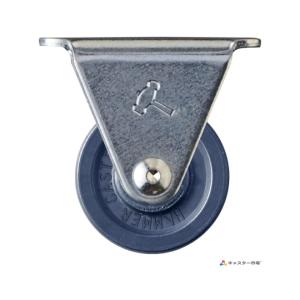 ハンマーキャスター 420R-U25 固定ストッパーなし