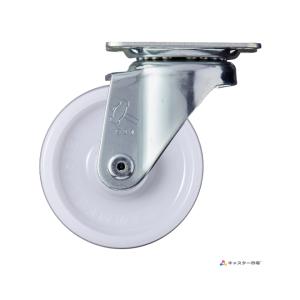 ハンマーキャスター 420G-N75 自在ストッパーなし : キャスター市場