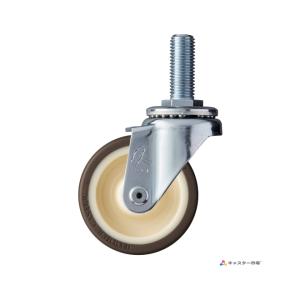 420SA-UB75 ハンマーキャスター 自在ストッパーなし