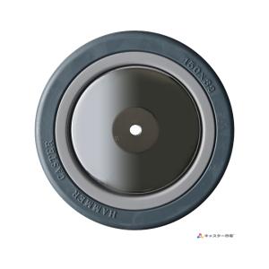 ハンマーキャスター  434M-RB150  キャスター 車輪