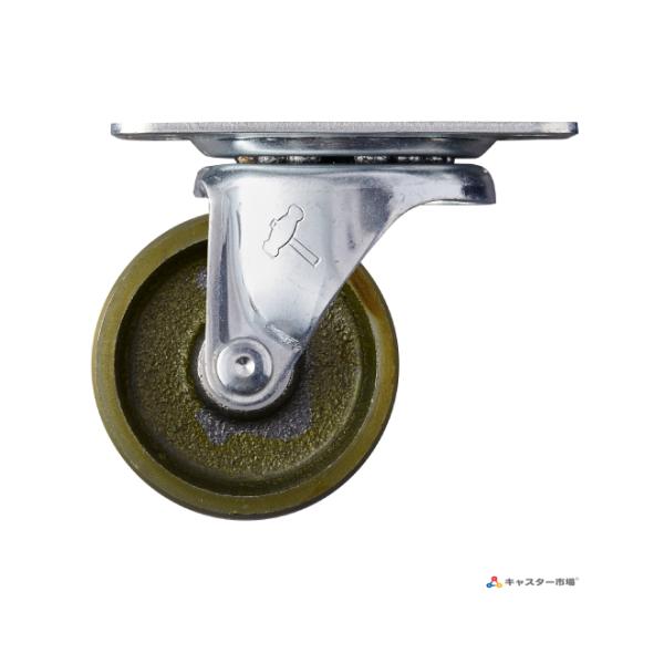 ハンマーキャスター  440G-C65