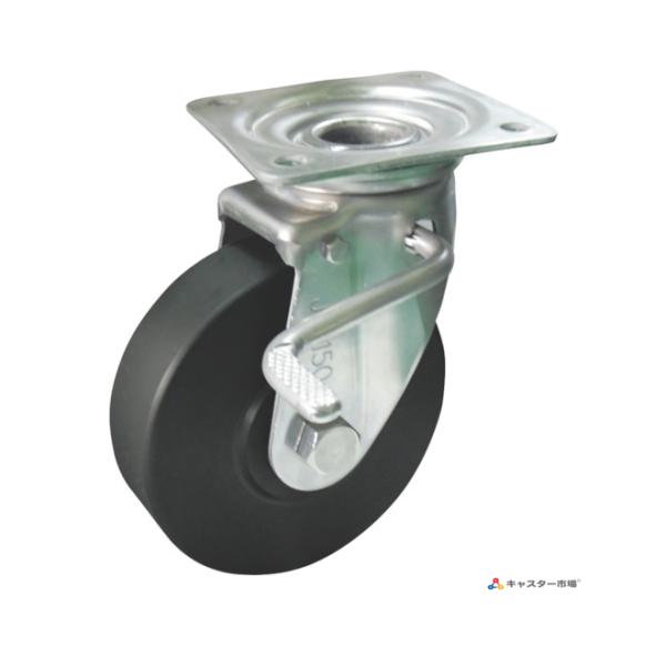 ヨドノキャスター  EMC-JAB130CD