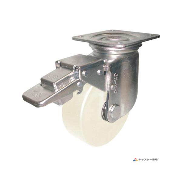 ヨドノキャスター  HEMC-JMB100AS