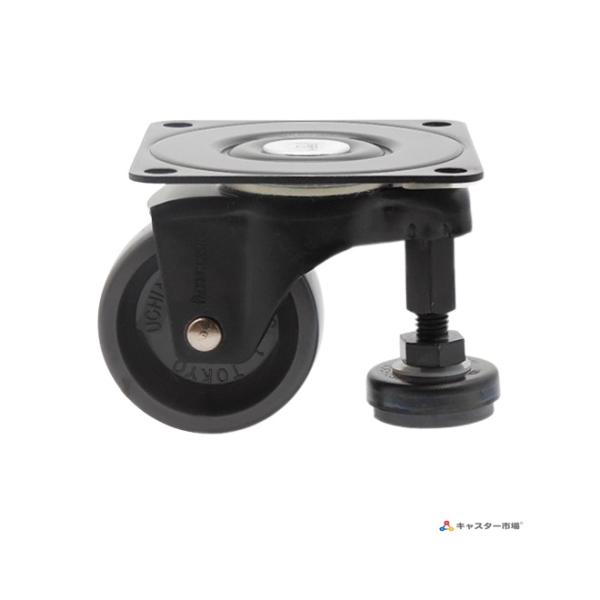 【SALE在庫限りセール】　内村製作所　NO.105AF-N = タキゲン　K-100AF-63-N