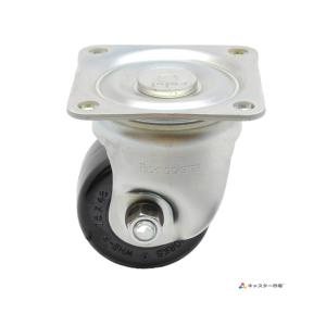 内村製作所　NO.106WHB-P (超重量用)　トラック型　パッキングキャスター