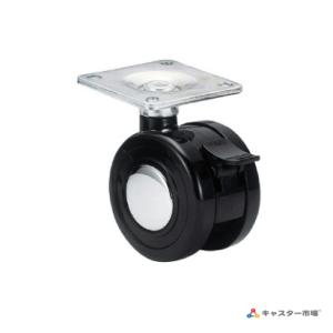 東海キャスター　TY60JS　双輪キャスター