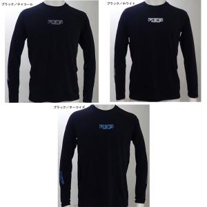 　双進　ＲＢＢ　ＵＶラッシュガード１８　（旧モデル）