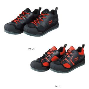 ダイワ DS-2602 フィッシングシューズ スパイクフェルト