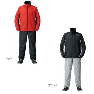 ダイワ DI-52008 ウォームアップスーツ