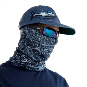 ティムコ ウェア FF サンバンディット SB1708 オーシャンブルー