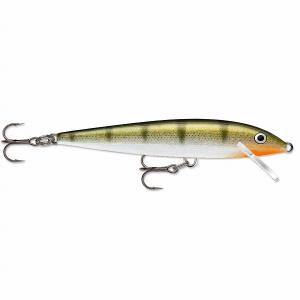 バス釣り用ハードルアー ラパラ オリジナルフローター 180mm YP