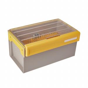 プラノ ルアーケース EDGE スピナーベイトBOX : 釣具のキャスティング