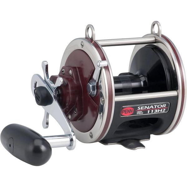ペンリ−ルジャパン 両軸リール ペン スペシャルセネター　113H2