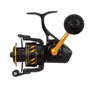 PEN ペン スピニングリール Slammer IV (スラマー4) 6500HS