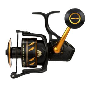 Penn（ペン） [90] オーソリティ 3500 23年追加モデル : かめや釣具