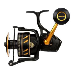 Penn PENN ペン AUTHORITY オーソリティー 8500 スピニング