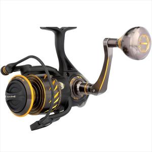 スピニングリール PENN スラマー IV 4500 : ナチュラム フィッシング