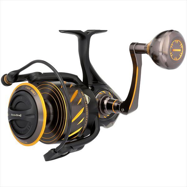 PENN ペン  スピニングリール PN オーソリティ 8500