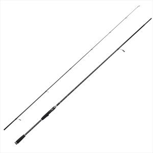 Abu Garcia（アブガルシア） クロスフィールド MB XSFS-856ML-MB