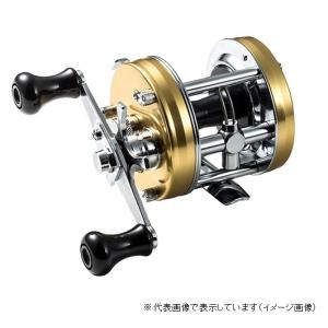 アブガルシア オフショアロッド ソルティーステージ プロトタイプ