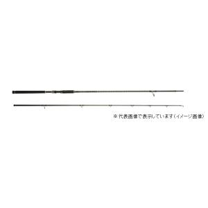 Salty Field SFC-702ML アジングロッド Abu Garcia ロックフィッシュロッド アブガルシア ソルティー