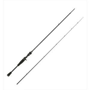 DAIWA（ダイワ） バスロッド クロノス 652MLB / daiwa / 釣具