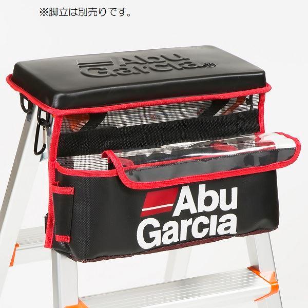 Abu　アブガルシア　Abu ウォータープルーフ脚立クッションシート