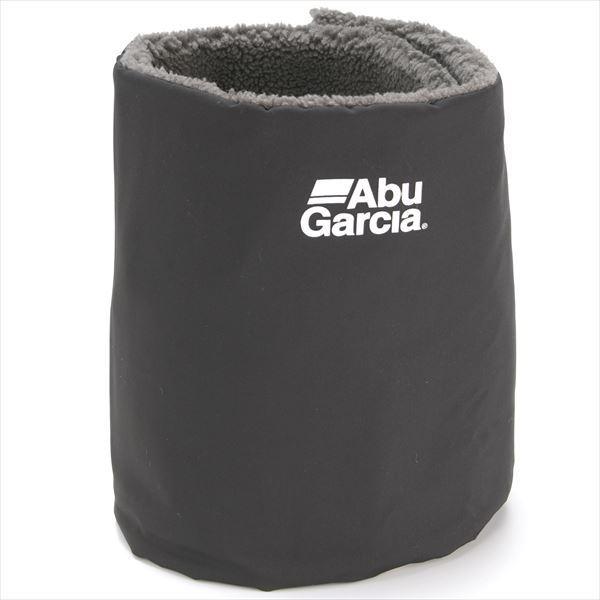 アブガルシア 防寒用品 Abu リバーシブルネックウォーマー2 Black ブラック