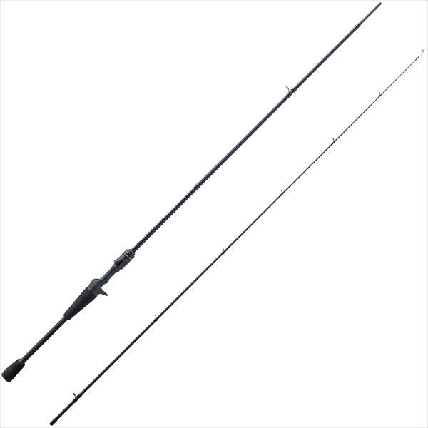 Abu アブガルシア シーバスロッド ソルティーフィールド SFC-702ML