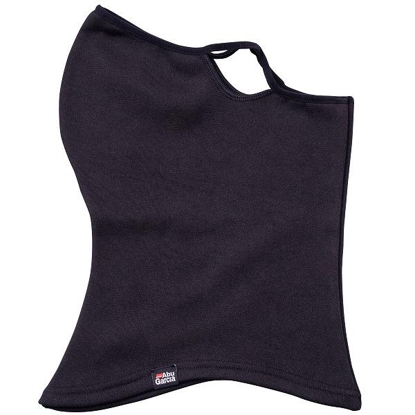 アブガルシア 防寒用品 フェイスウォーマー ブラック