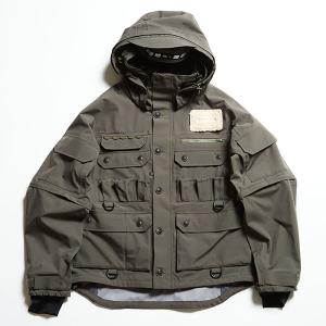 【特価】アブガルシア 防寒服アウター ABU x...の商品画像