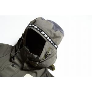 【特価】アブガルシア 防寒服アウター ABU ...の詳細画像5
