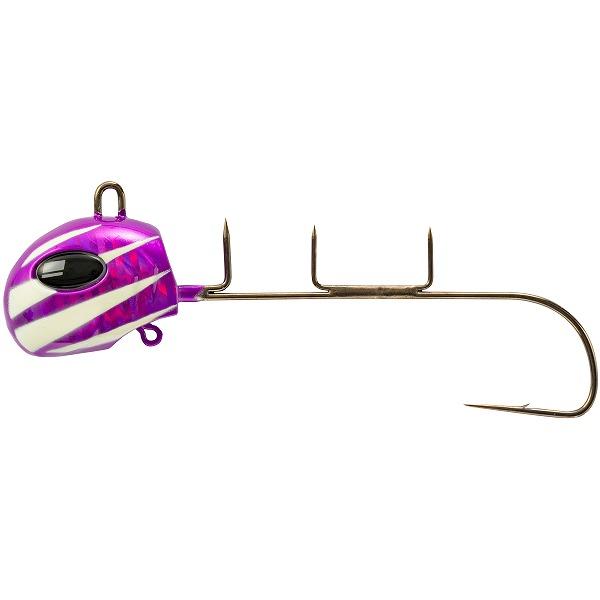 アブガルシア 仕掛け AHSTF40GO-ZBPPL タチテン船 40号