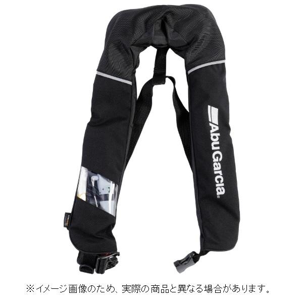 アブガルシア ライフジャケット インフレータブルフローティングジャケット BSJ2620RS2 ブラ...