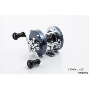 ラッティーツイスター ストーンヘッドパワーハンドル S-Line80/R 右