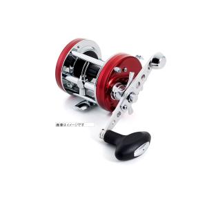 ABU 6500CS ROCKET 両軸リール　ベイトリール　アブガルシア アブ ガルシア AMBASSADEUR 6500CS ROCKET BLACK&RED HIGH-SPEED