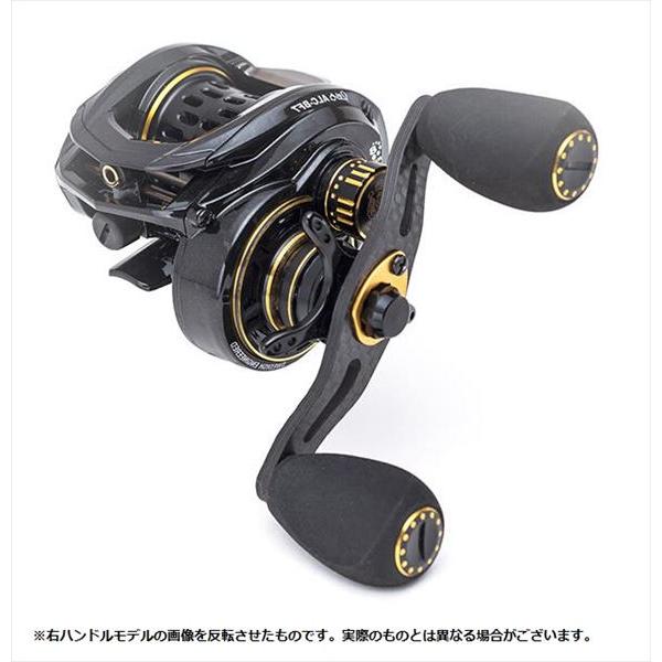 【特価】Abu アブガルシア ベイトリール REVO ALC-BF7-L　（左ハンドル）