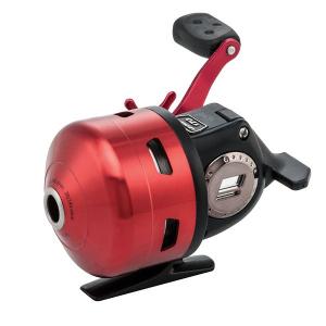 アブガルシア スピンキャストリール ABUM170