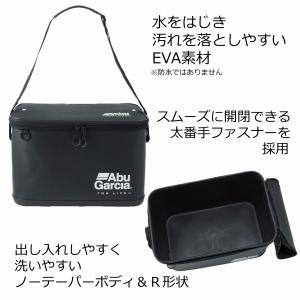 アブガルシア バッカン EVAショルダーバッカ...の詳細画像1