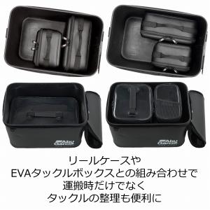 アブガルシア バッカン EVAショルダーバッカ...の詳細画像3