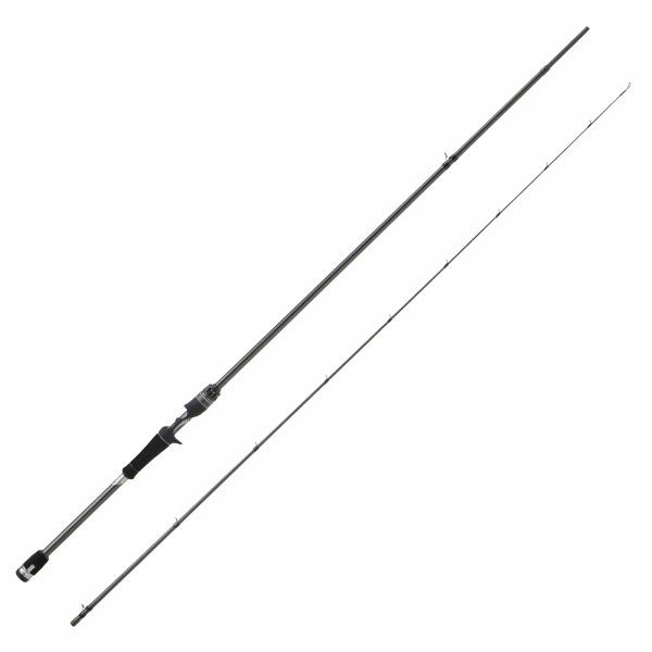 アブガルシア ロックフィッシュロッド ソルティーステージ プロトタイプ ロックフィッシュ XHRC-...