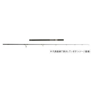 DAIWA（ダイワ） BLAST(ブラスト) C83MHS・V (スピニング