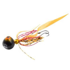 AbuGarcia(アブ・ガルシア)　SSKKD20+5-OGLD カチカチ玉20g+5g オレンジゴールド｜casting