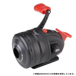 Abu Garcia アブガルシア 506 MKII MK2 クローズドフェイスリール