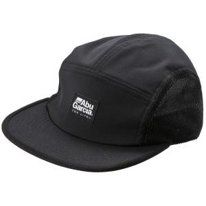 アブガルシア　Ａｂｕ　ジェットメッシュキャップ　Ｂｌａｃｋ　ブラック　フリー