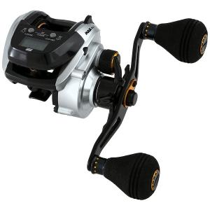 シマノ（SHIMANO） 16 アルデバラン BFS LEFT / ベイトリール 左
