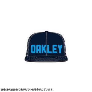 Oakley(オークリー) OAKLEY PERF HAT 911702-6B2 ATOMIC BLUE フリーサイズ 帽子｜casting